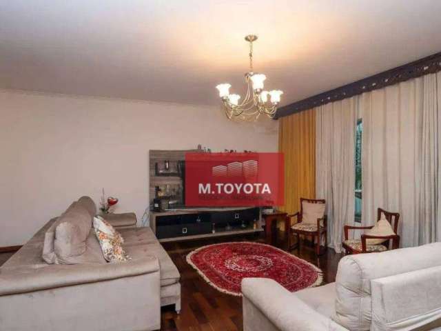 Sobrado com 3 dormitórios à venda, 425 m² por R$ 1.290.000,00 - Vila Rosália - Guarulhos/SP