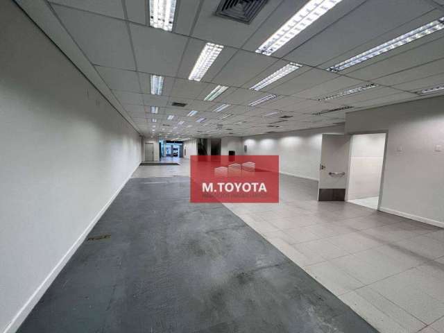 Prédio para alugar, 1185 m² por R$ 47.918,00/mês - Centro - Guarulhos/SP