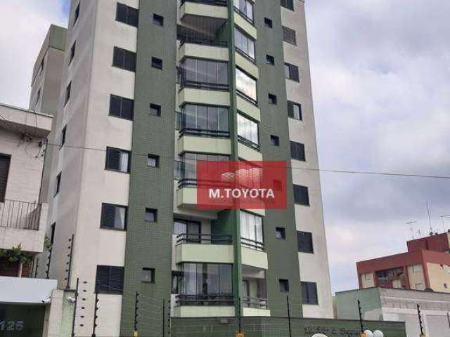 Apartamento Bonito em localização privilegiada .