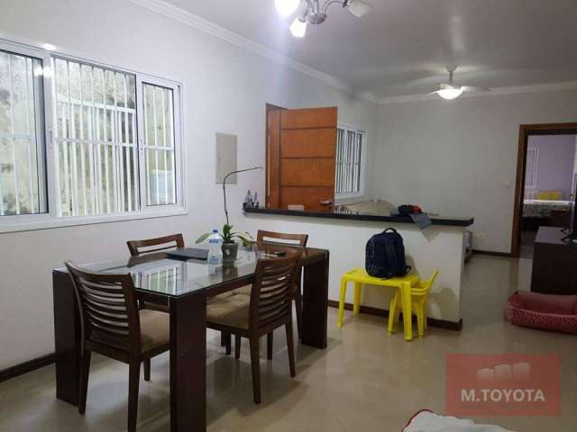 Casa com 4 dormitórios à venda, 120 m² por R$ 750.000,00 - Picanco - Guarulhos/SP