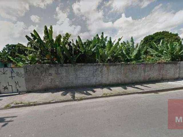 Terreno, 6000 m² - venda por R$ 12.780.000,00 ou aluguel por R$ 54.000,00/mês - Jardim Presidente Dutra - Guarulhos/SP