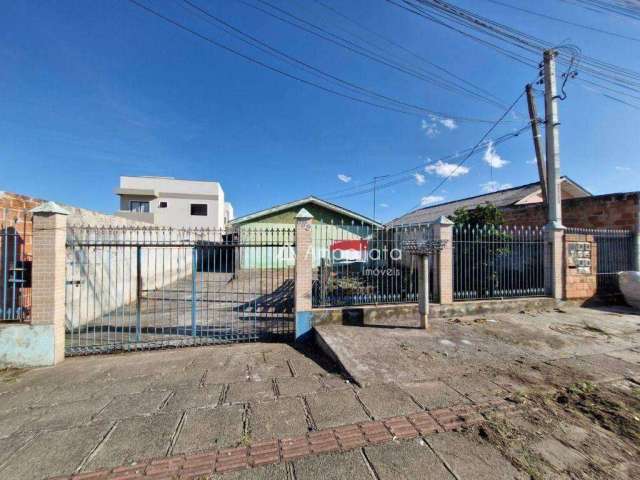 Terreno à venda, 480 m² por R$ 270.000,00 - Jardim Eugenia Maria - Campina Grande do Sul/PR