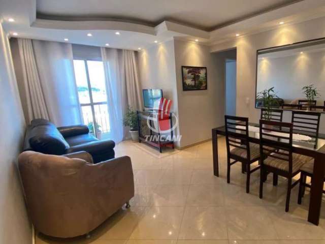 Lindo Apartamento à Venda na Vila Antonieta!