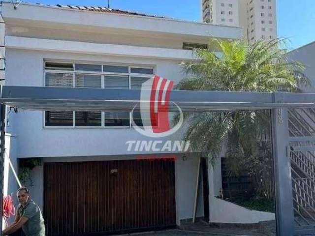 Casa Comercial para Locação na Região da Vila Santo Estevão