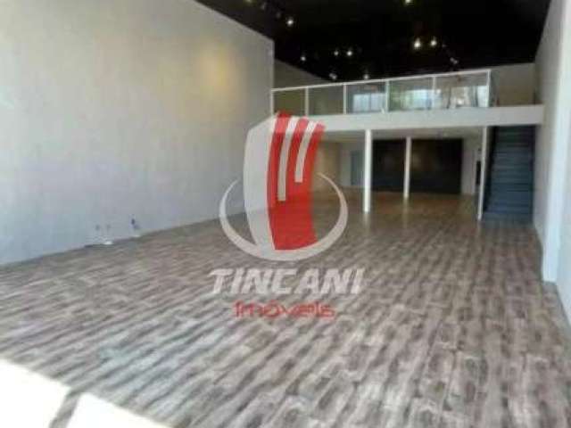 Salão (Salão Padrão) para Locação, 3 vaga(s), 378 m²