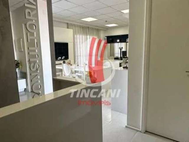 Sala Comercial para Locação, 2 vaga(s), 52 m²