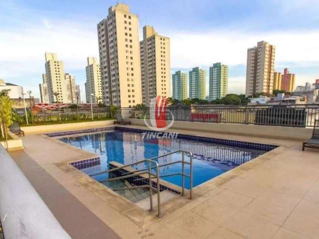 Apartamento (Apartamento Padrão) para Locação, 1 dorm(s), 40 m²