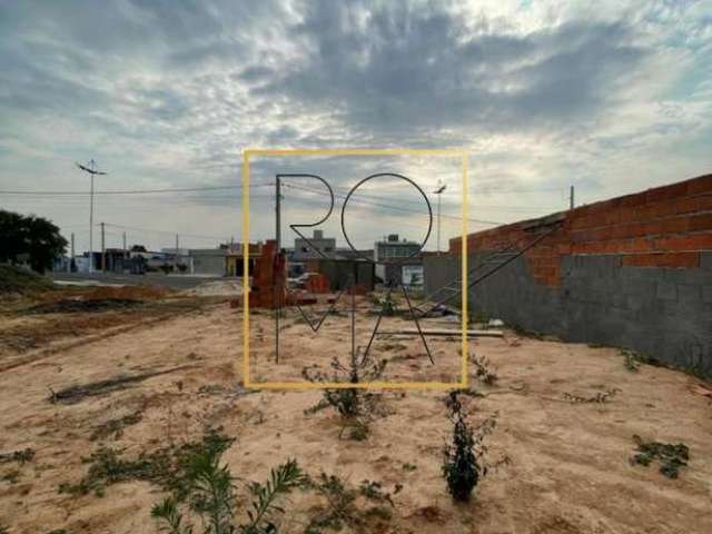 Terreno para Venda em Indaiatuba, Parque Residencial Sabiás