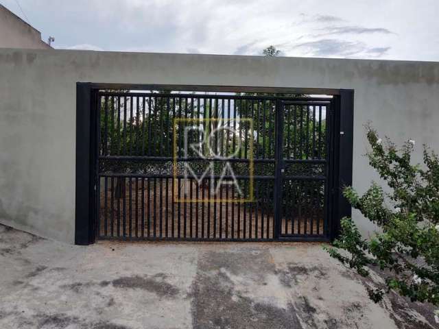 Terreno para Venda em Indaiatuba, Parque Residencial Sabiás