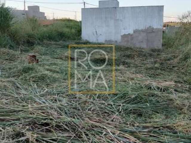 Terreno para Venda em Indaiatuba, Parque Campo Bonito