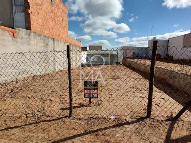 Terreno para Venda em Indaiatuba, Parque Residencial Sabiás