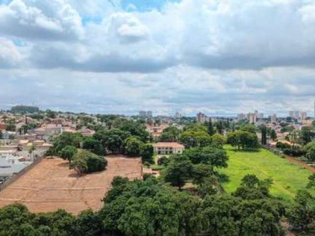 Apartamento para venda no condomínio vila do parque em indaiatuba- são paulo