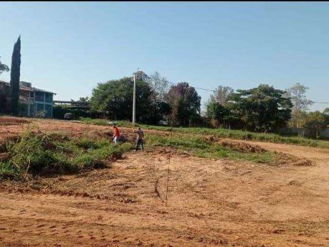 Terreno para venda no jardim casablanca em indaiatuba