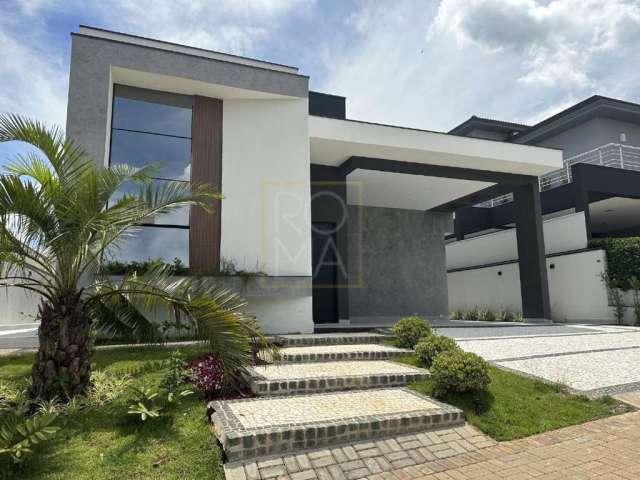 Casa a venda em  condominio