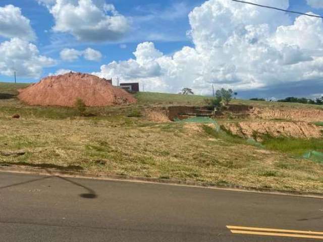 Lote Plano Residencial Quintas da Terracota