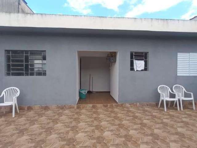 Vende-se casa no jardim flórida indaiatuba/sp