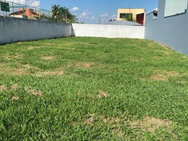 Terreno para Venda em Indaiatuba, Jardim Residencial Dona Lucilla