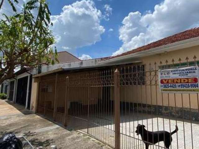 Casa térrea para venda jardim itamaracá em indaiatuba