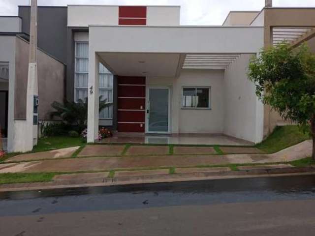 Casa para Venda em Indaiatuba, Jardins do Império, 3 dormitórios, 1 suíte, 2 banheiros, 2 vagas