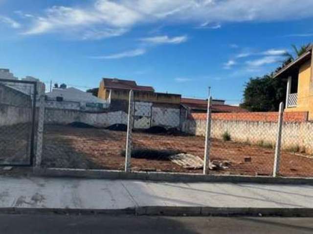 Vende-se terreno na região central de indaiatuba.