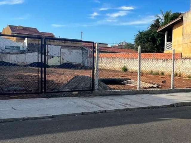 Vende-se terreno na região central de indaiatuba.