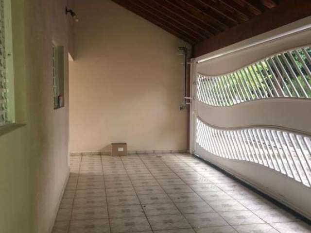 Casa para Venda em Indaiatuba, Jardim Belo Horizonte, 5 dormitórios, 2 banheiros, 2 vagas