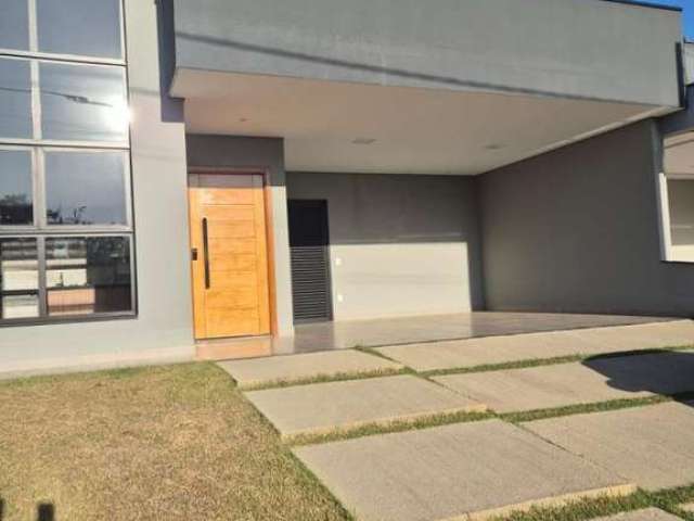 Casa Térrea para Venda em Indaiatuba, Residencial Milano, 3 dormitórios, 3 suítes, 4 banheiros, 4 vagas