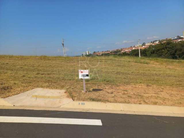 Vende-se lote no condomínio jd park vista real indaiatuba/sp