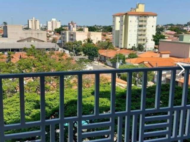 Apartamento Ed. Thais - Região Central