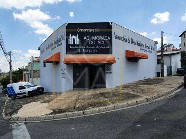 Vende-se sala comercial no bairro jd morumbi indaiatuba/sp