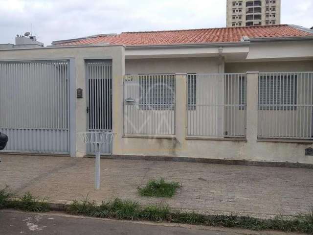 Vende-se casa residencial e comercial no centro de indaiatuba/sp