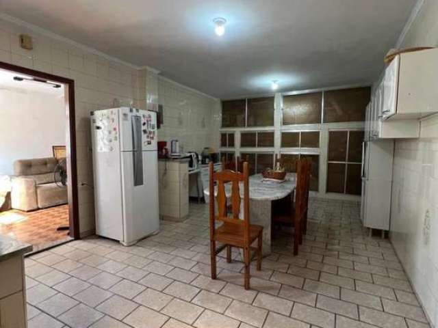 Casa para Venda em Indaiatuba, Vila Costa e Silva, 3 dormitórios, 2 suítes, 1 banheiro, 4 vagas