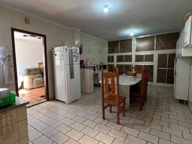 Casa para Venda em Indaiatuba, Vila Costa e Silva, 3 dormitórios, 2 suítes, 1 banheiro, 4 vagas