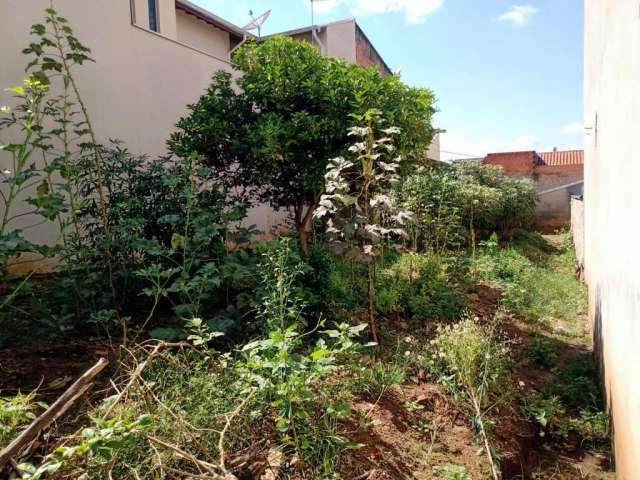 Terreno para venda no bairro jd paulista indaiatuba/sp