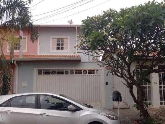 Excelente sobrado no bairro jd jequitibá indaiatuba/sp