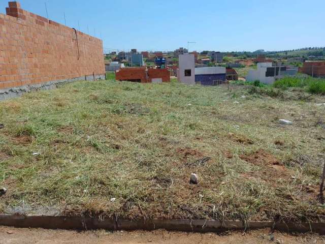 Terreno para Venda em Indaiatuba, Parque Barnabé