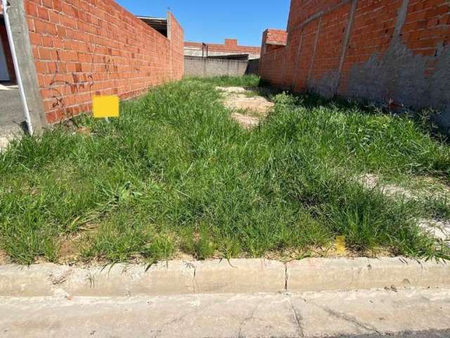 Terreno plano misto para venda residencial casablanca 