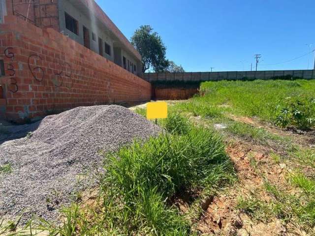 Terreno para venda no bairro jardim casablanca em indaiatuba