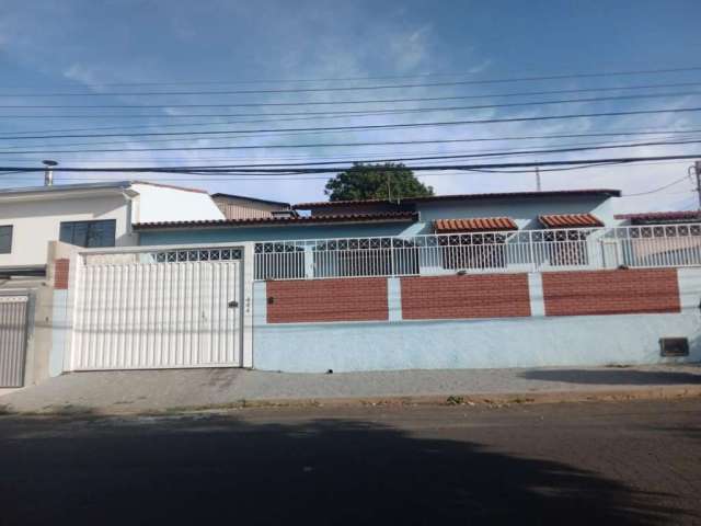 Casa térrea para venda em região nobre central de indaiatuba, sp 