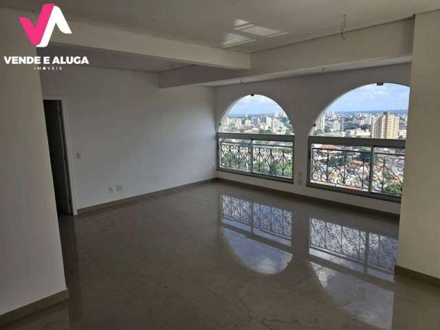 Cobertura a venda no Torres de São Georges II, 3 quartos 1 suite com 150m² Santa