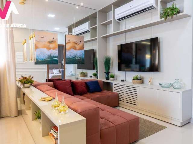 Casa Condomínio Murano 2 quartos 2 vagas à venda, 89m² Região do CPA Cuiabá MT