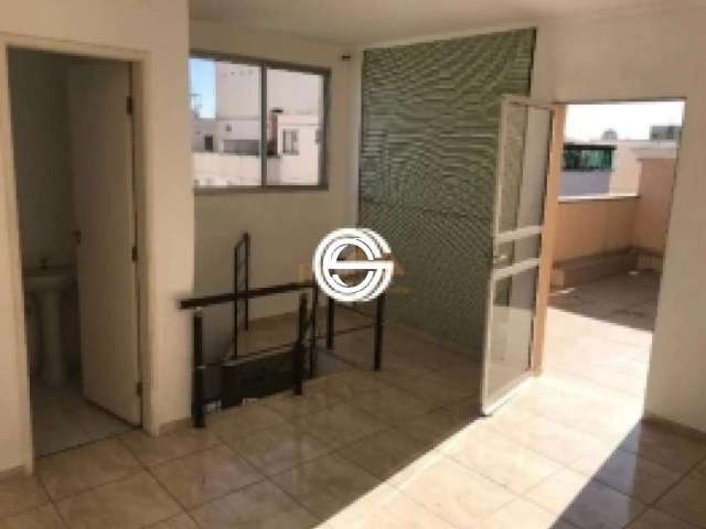 Apartamento em Condomínio Duplex para Venda no bairro Jardim Santa Terezinha (zona Leste), 3 dormitórios, 1 vagas, 99 m