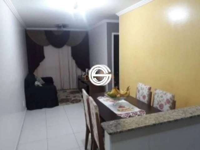 Apartamento Vila Paranaguá, 2 Dormitórios, 2 vagas, 48 m²