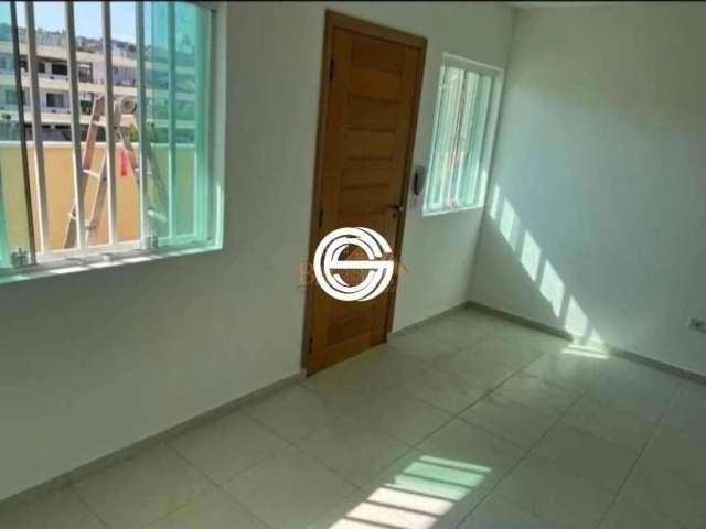 Apartamento em Itaquera, 1 Dormitório, 1 vaga, 37m²