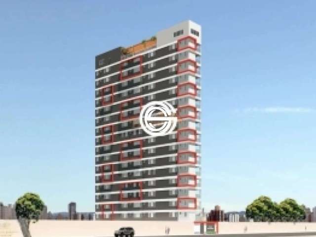 Apartamento próximo ao metrô Guilhermina Esperança, 2 Dormitórios, 55m² a 60m