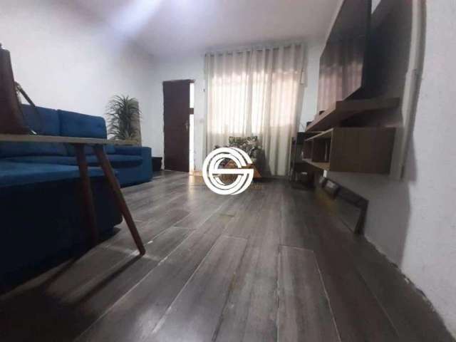 Casa Térrea em  Nhocune, 3 dormitórios, 2 vagas, 100 m²