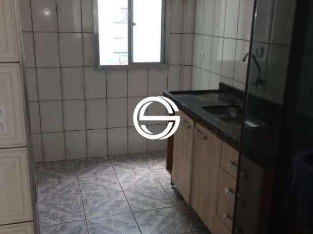 Apartamento Fazendo do Carmo, 2 dorm, 1 vagas, 48 m²