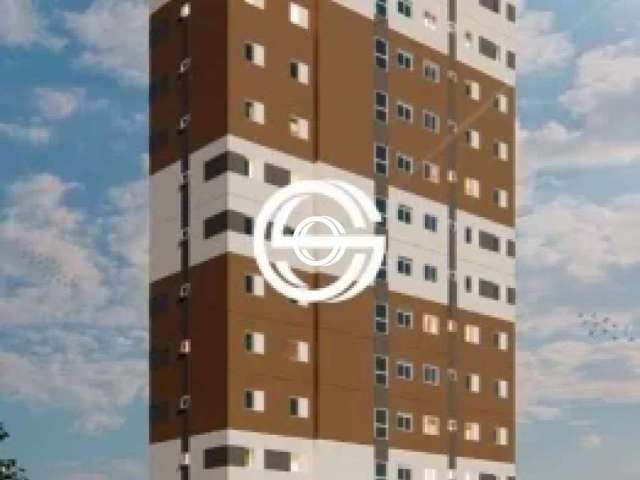 Apartamento em Condomínio para Venda no bairro Vila Guilhermina, 2 dorm, 60 m