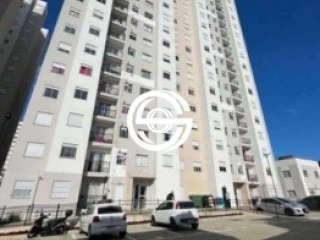 Apartamento em Condomínio para Venda no bairro Jardim Brasília (zona Leste), 2 dorm, 50 m