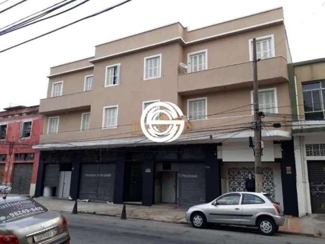 Prédio Residencial com 1,500 m² - Belenzinho